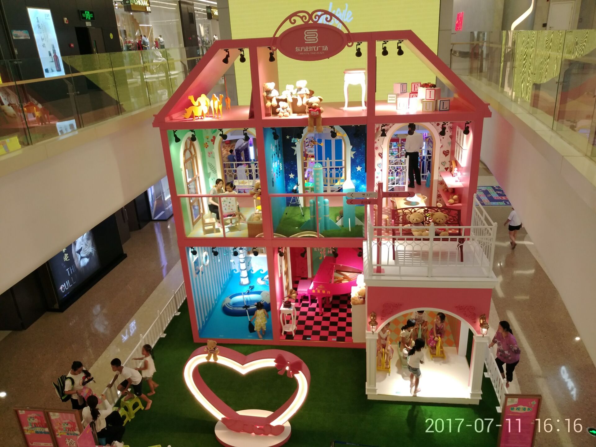 为什么会展布置是会展的一个重要环节了?