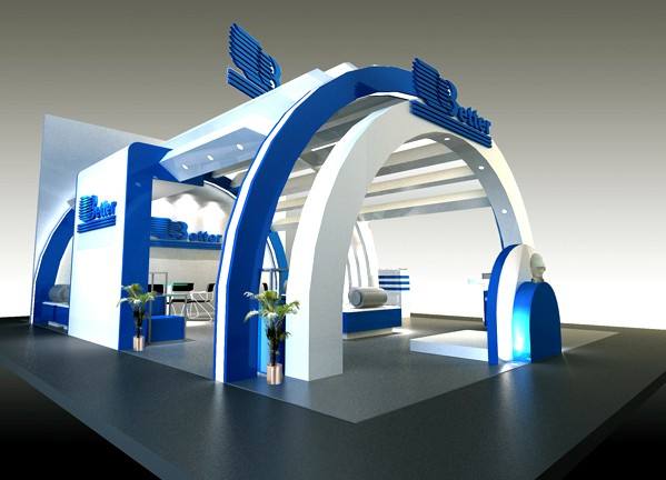 重庆制作展台的纯工厂服务商